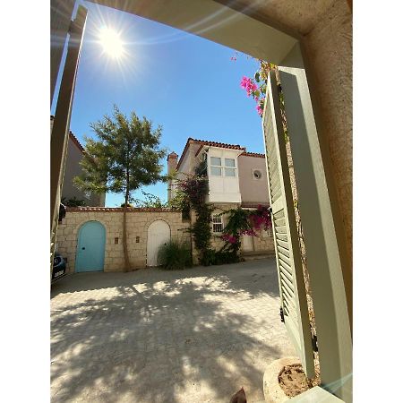 My Dream Alacati Bed & Breakfast Екстериор снимка