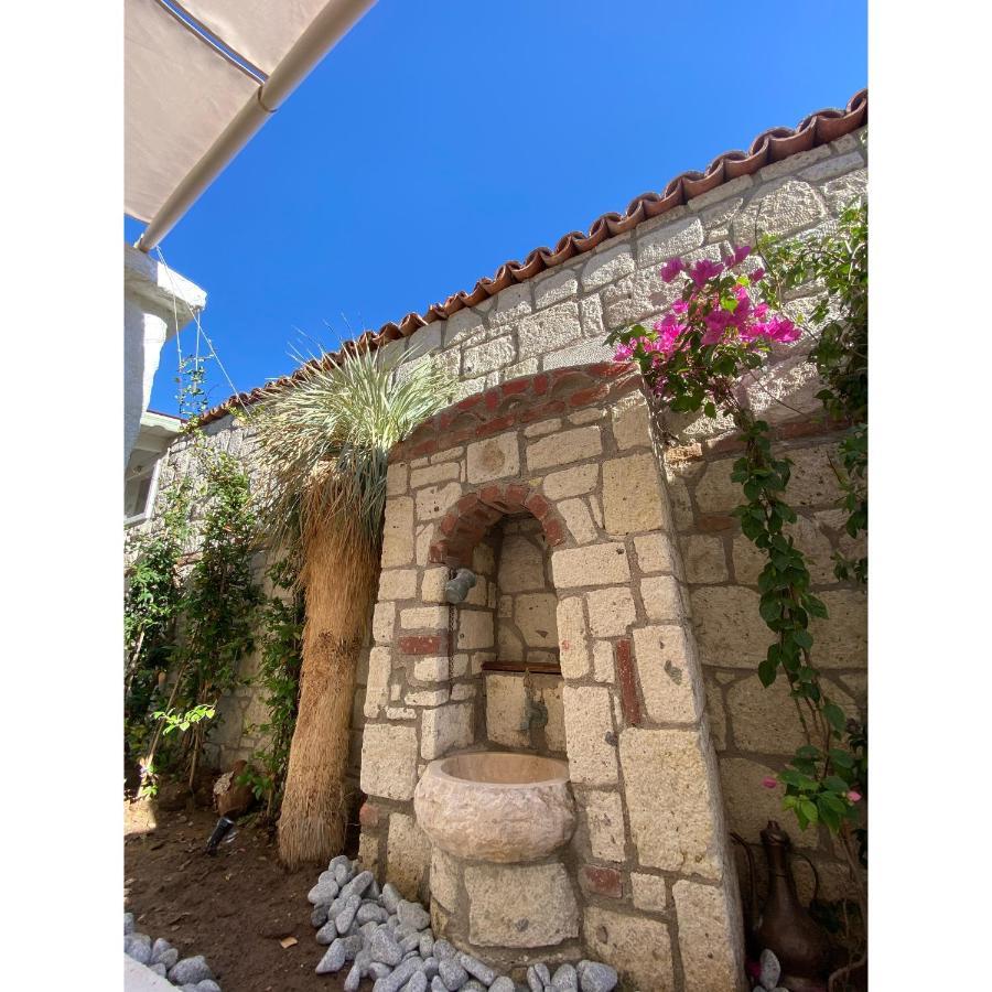 My Dream Alacati Bed & Breakfast Екстериор снимка