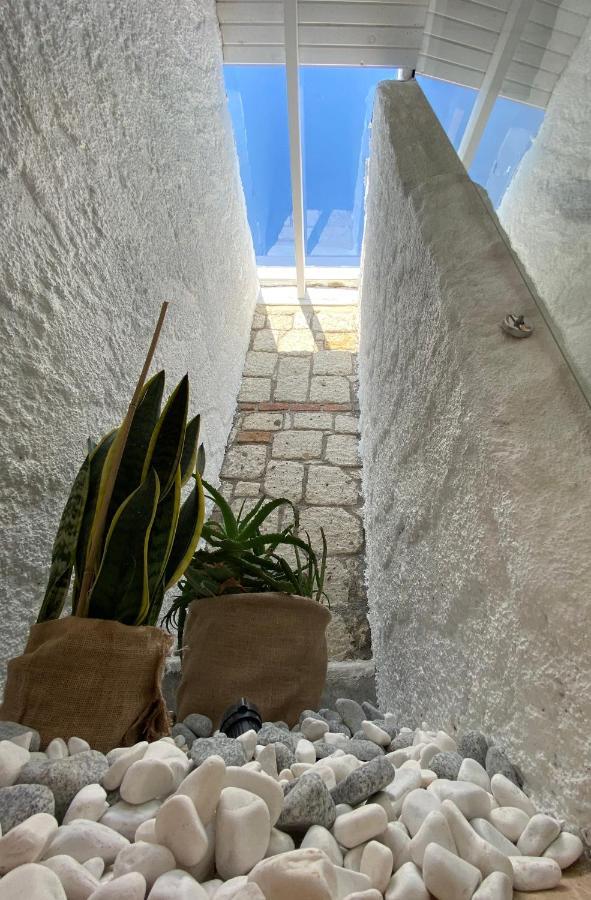 My Dream Alacati Bed & Breakfast Екстериор снимка