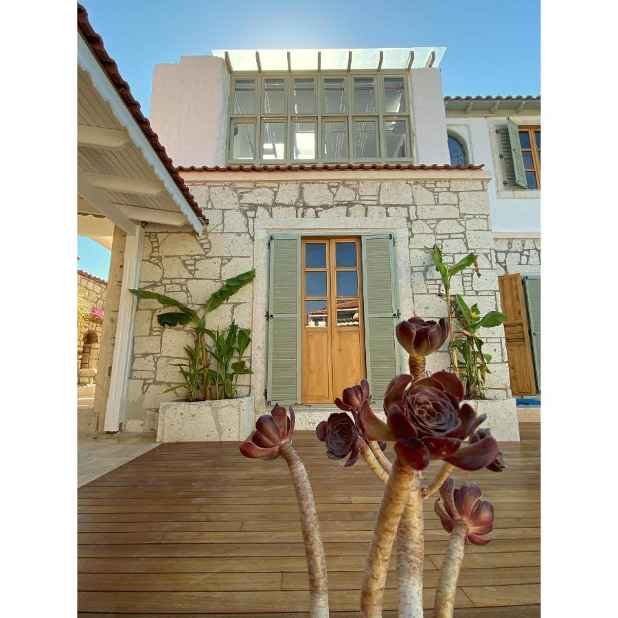 My Dream Alacati Bed & Breakfast Екстериор снимка