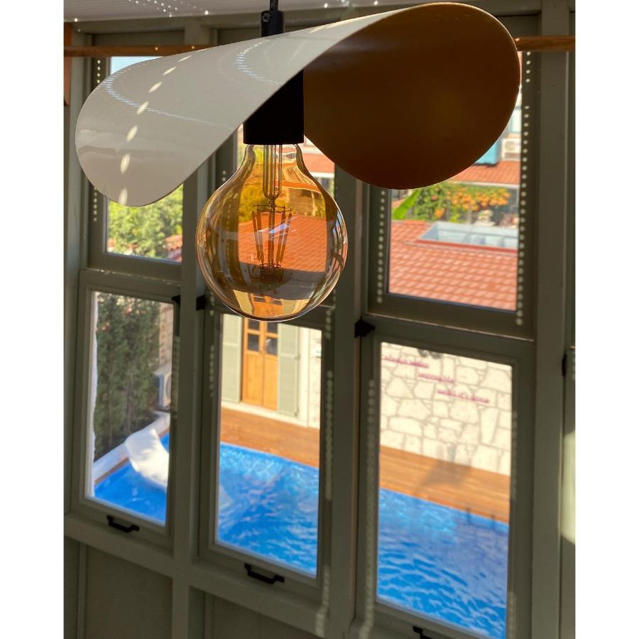 My Dream Alacati Bed & Breakfast Екстериор снимка