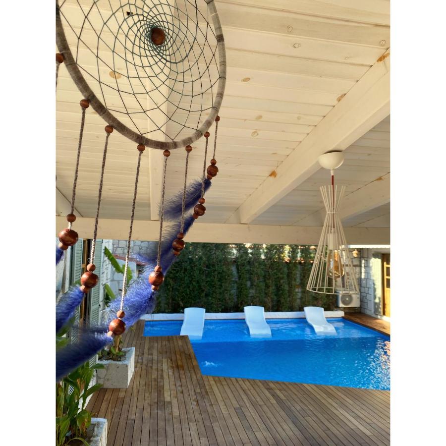 My Dream Alacati Bed & Breakfast Екстериор снимка