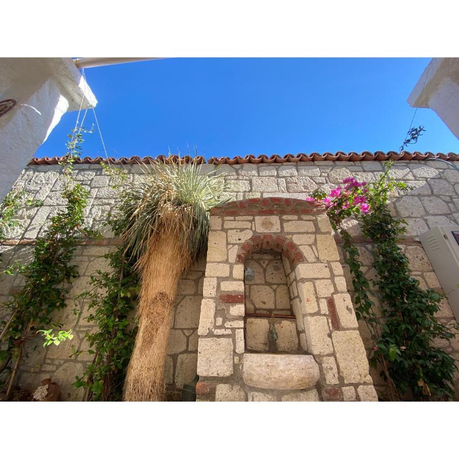 My Dream Alacati Bed & Breakfast Екстериор снимка