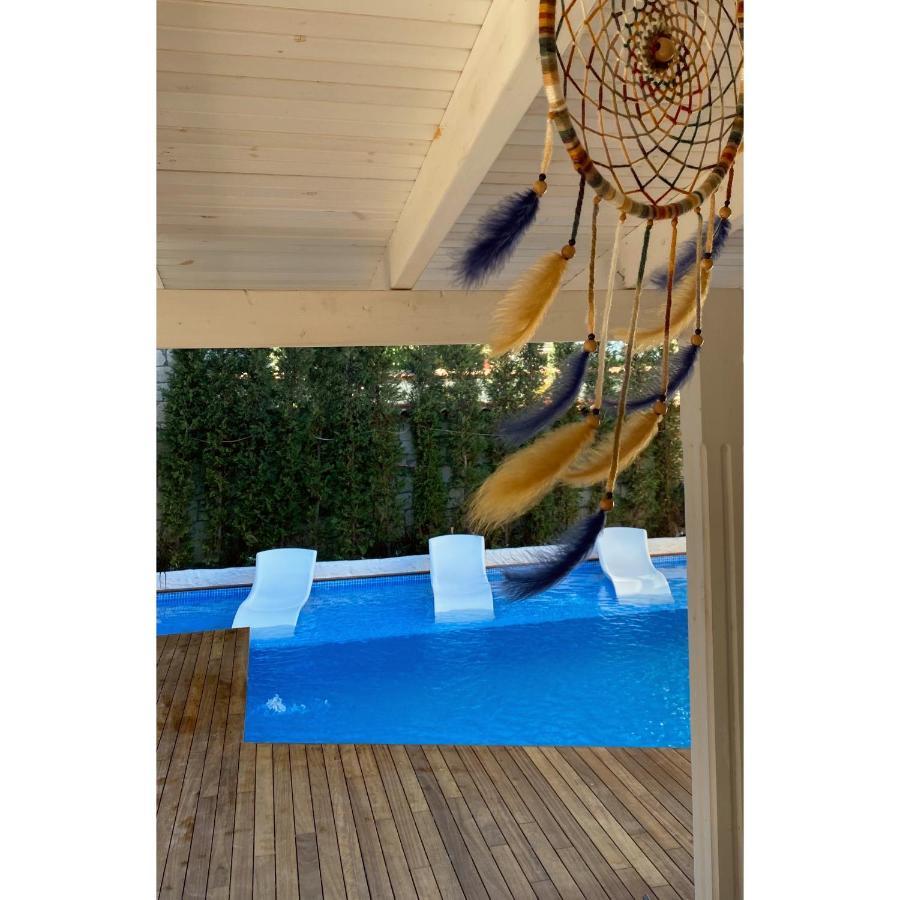 My Dream Alacati Bed & Breakfast Екстериор снимка