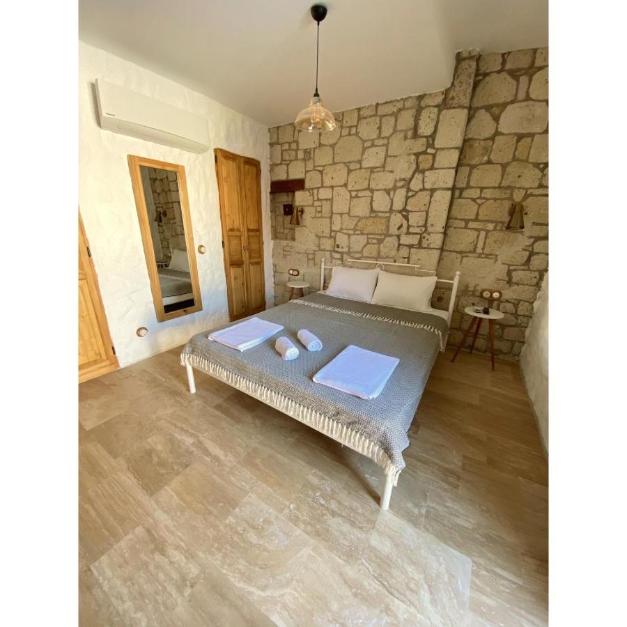 My Dream Alacati Bed & Breakfast Екстериор снимка