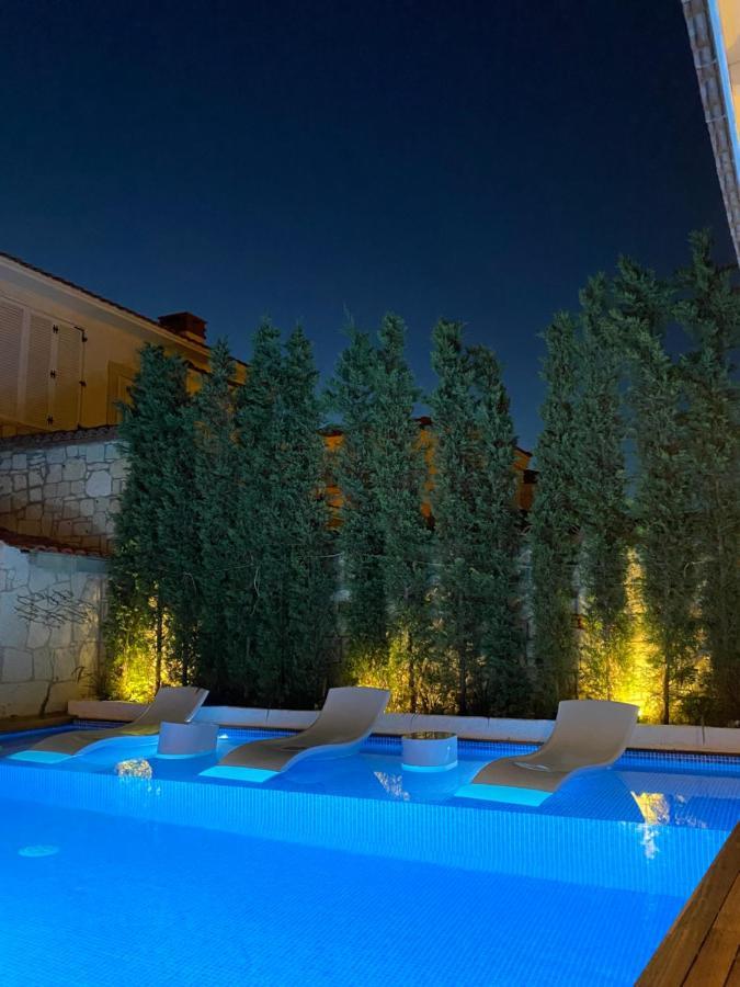 My Dream Alacati Bed & Breakfast Екстериор снимка