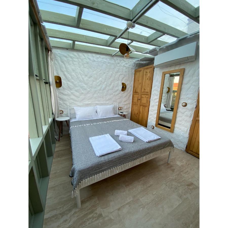 My Dream Alacati Bed & Breakfast Екстериор снимка