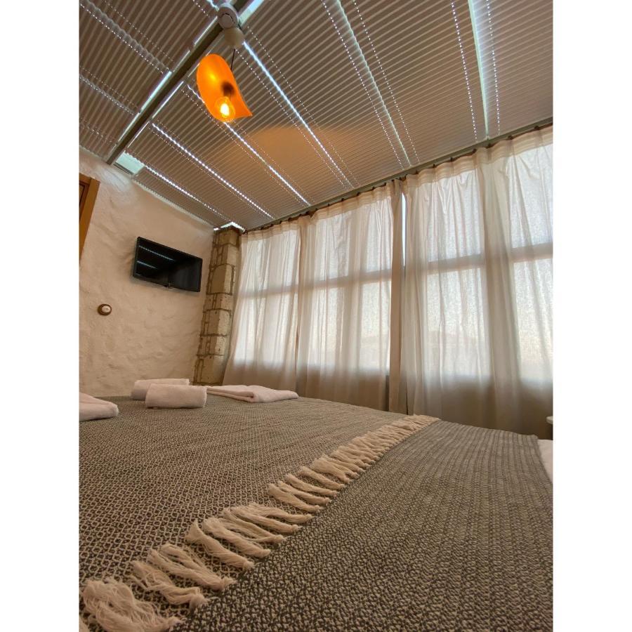 My Dream Alacati Bed & Breakfast Екстериор снимка