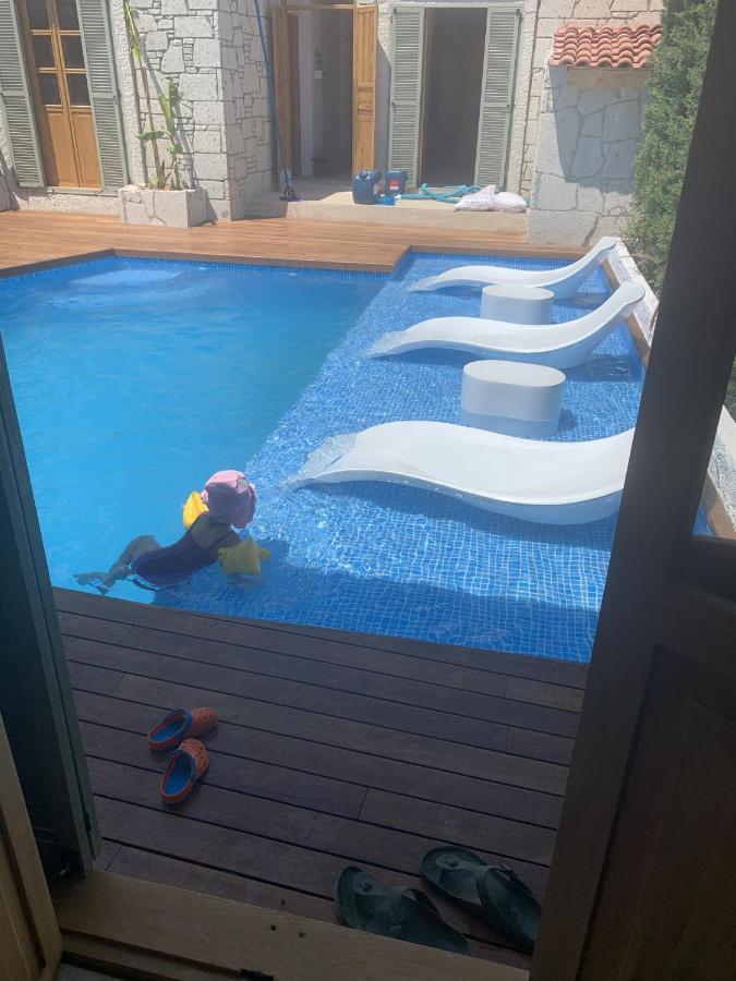 My Dream Alacati Bed & Breakfast Екстериор снимка