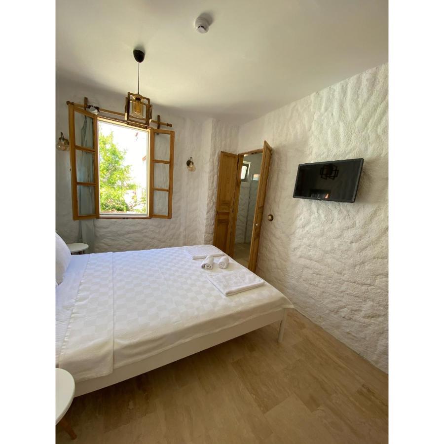 My Dream Alacati Bed & Breakfast Екстериор снимка