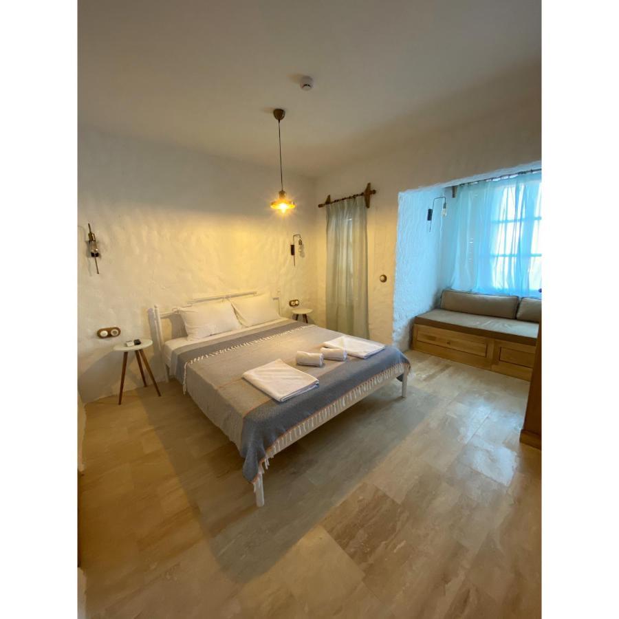 My Dream Alacati Bed & Breakfast Екстериор снимка