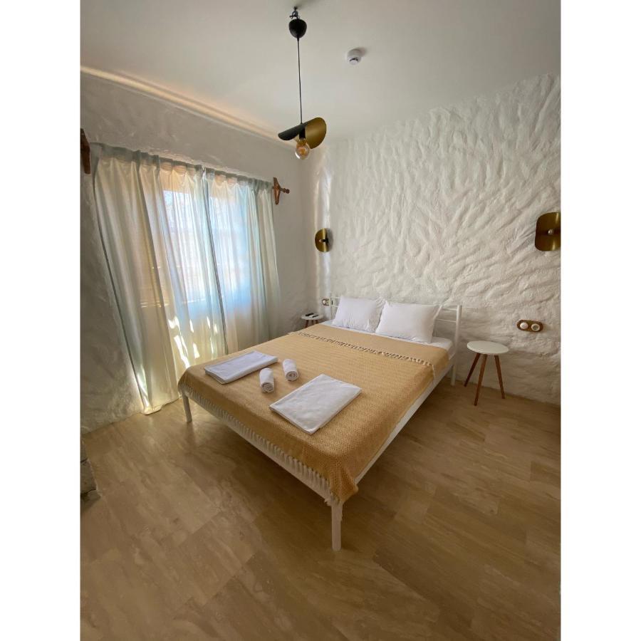 My Dream Alacati Bed & Breakfast Екстериор снимка