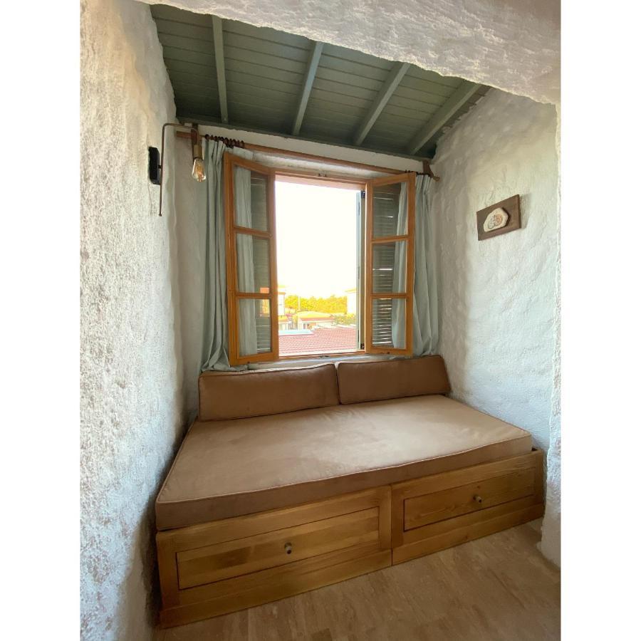 My Dream Alacati Bed & Breakfast Екстериор снимка