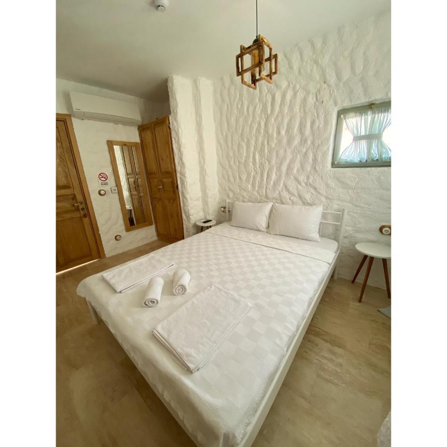My Dream Alacati Bed & Breakfast Екстериор снимка