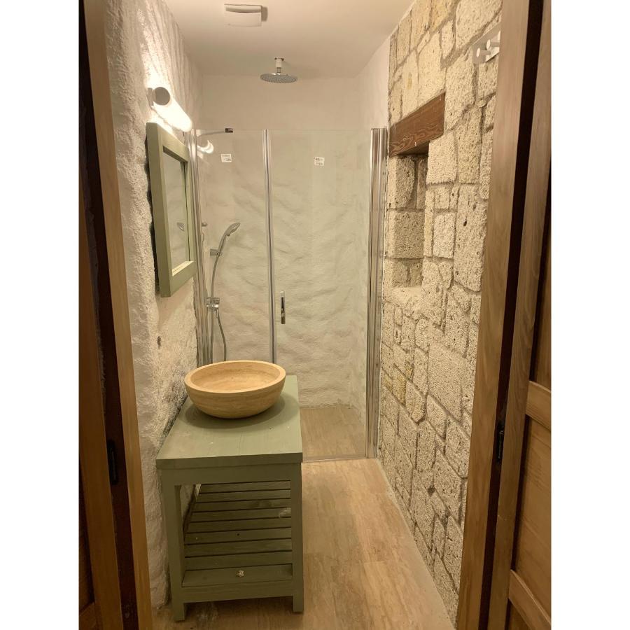 My Dream Alacati Bed & Breakfast Екстериор снимка