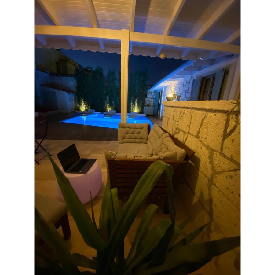 My Dream Alacati Bed & Breakfast Екстериор снимка