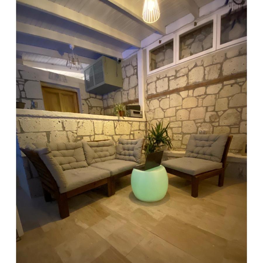 My Dream Alacati Bed & Breakfast Екстериор снимка