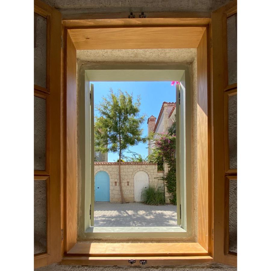 My Dream Alacati Bed & Breakfast Екстериор снимка