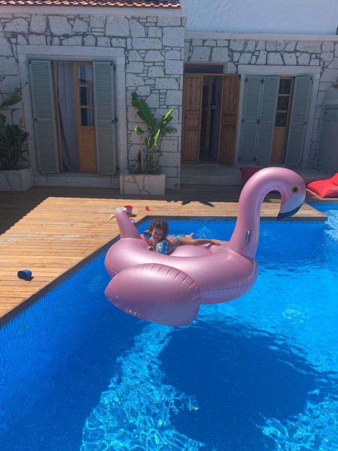 My Dream Alacati Bed & Breakfast Екстериор снимка
