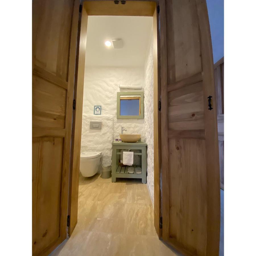 My Dream Alacati Bed & Breakfast Екстериор снимка