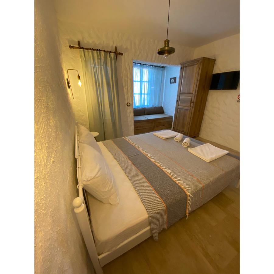 My Dream Alacati Bed & Breakfast Екстериор снимка