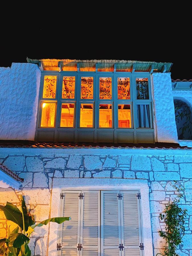 My Dream Alacati Bed & Breakfast Екстериор снимка