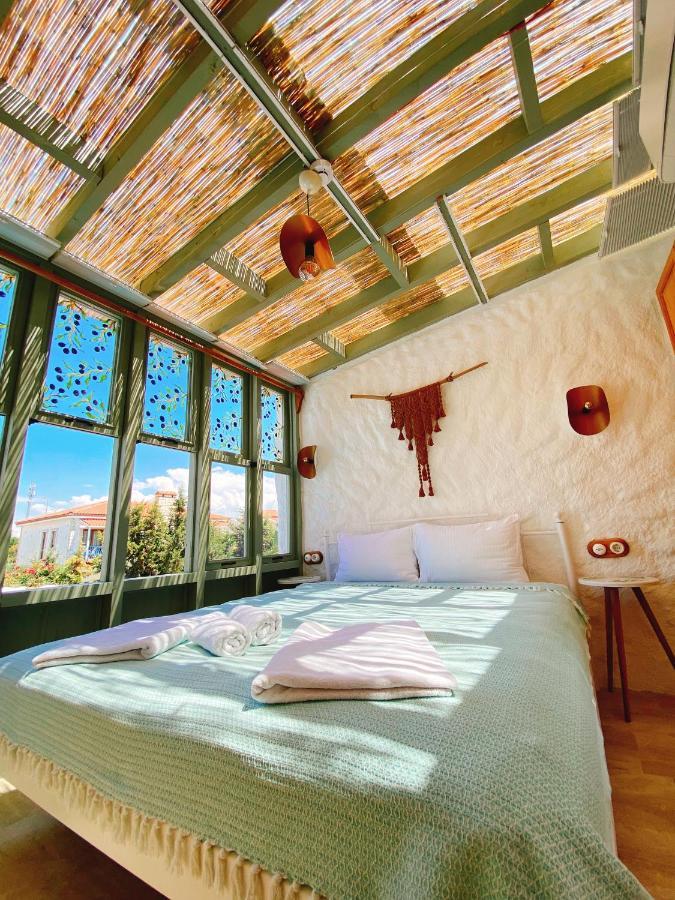 My Dream Alacati Bed & Breakfast Екстериор снимка